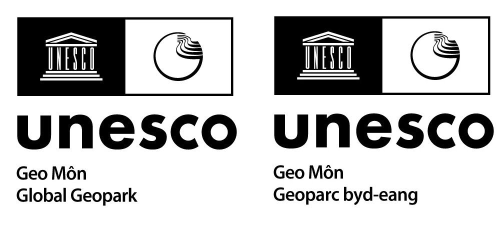 new UNESCO logo