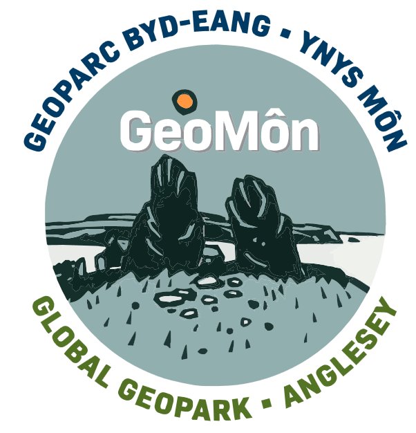 Geomon logo